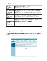 Предварительный просмотр 41 страницы Eneo GLS-2302H Operating Manual