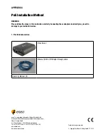 Предварительный просмотр 84 страницы Eneo GLS-2302H Operating Manual