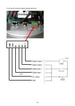 Preview for 16 page of Eneo GXB-1710M/IR User Manual