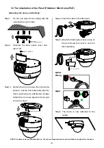 Preview for 21 page of Eneo GXB-1710M/IR User Manual