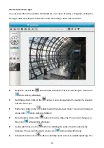 Preview for 36 page of Eneo GXB-1710M/IR User Manual