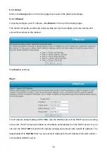 Preview for 38 page of Eneo GXB-1710M/IR User Manual