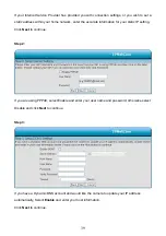 Preview for 39 page of Eneo GXB-1710M/IR User Manual