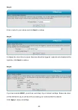 Preview for 40 page of Eneo GXB-1710M/IR User Manual