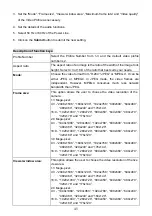 Preview for 45 page of Eneo GXB-1710M/IR User Manual