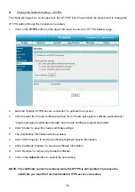 Preview for 56 page of Eneo GXB-1710M/IR User Manual