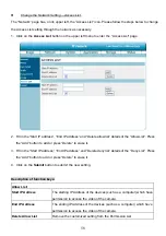 Preview for 58 page of Eneo GXB-1710M/IR User Manual