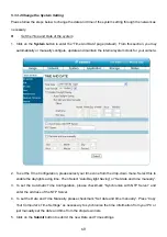 Preview for 60 page of Eneo GXB-1710M/IR User Manual