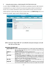 Preview for 64 page of Eneo GXB-1710M/IR User Manual