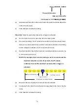 Preview for 79 page of Eneo GXB-1710M/IR User Manual