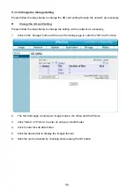 Preview for 86 page of Eneo GXB-1710M/IR User Manual