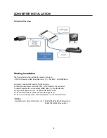 Предварительный просмотр 9 страницы Eneo HDA/1002EC Instruction Manual