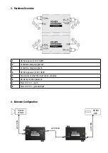 Preview for 7 page of Eneo HDA-1010TRE Operating Instructions Manual