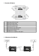 Preview for 23 page of Eneo HDA-1010TRE Operating Instructions Manual