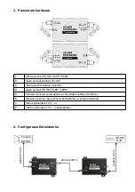 Preview for 35 page of Eneo HDA-1010TRE Operating Instructions Manual