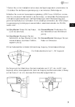 Предварительный просмотр 7 страницы Eneo HDB-1080Z03IR B Quick Installation Manual