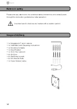 Предварительный просмотр 14 страницы Eneo HDB-1080Z03IR B Quick Installation Manual