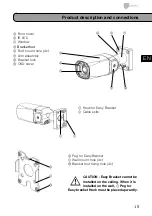 Предварительный просмотр 15 страницы Eneo HDB-1080Z03IR B Quick Installation Manual