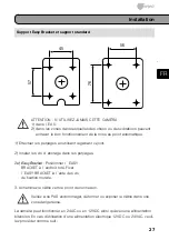 Предварительный просмотр 27 страницы Eneo HDB-1080Z03IR B Quick Installation Manual