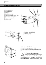 Предварительный просмотр 36 страницы Eneo HDB-1080Z03IR B Quick Installation Manual