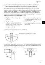 Предварительный просмотр 39 страницы Eneo HDB-1080Z03IR B Quick Installation Manual