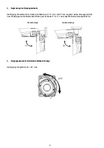 Предварительный просмотр 10 страницы Eneo HDB-2000MIR1080 Installation And Operating Instructions Manual