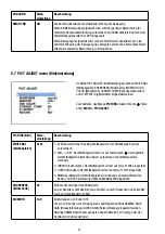 Предварительный просмотр 22 страницы Eneo HDB-2000MIR1080 Installation And Operating Instructions Manual