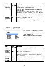 Предварительный просмотр 29 страницы Eneo HDB-2000MIR1080 Installation And Operating Instructions Manual