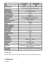 Предварительный просмотр 31 страницы Eneo HDB-2000MIR1080 Installation And Operating Instructions Manual