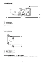 Предварительный просмотр 35 страницы Eneo HDB-2000MIR1080 Installation And Operating Instructions Manual