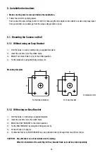 Предварительный просмотр 36 страницы Eneo HDB-2000MIR1080 Installation And Operating Instructions Manual