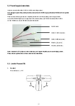 Предварительный просмотр 37 страницы Eneo HDB-2000MIR1080 Installation And Operating Instructions Manual