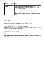 Предварительный просмотр 49 страницы Eneo HDB-2000MIR1080 Installation And Operating Instructions Manual