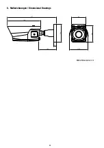 Предварительный просмотр 58 страницы Eneo HDB-2000MIR1080 Installation And Operating Instructions Manual