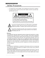 Preview for 3 page of Eneo HDB-2080M2810IR D Quick Installation Manual