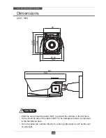 Preview for 8 page of Eneo HDB-2080M2810IR D Quick Installation Manual