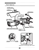 Preview for 9 page of Eneo HDB-2080M2810IR D Quick Installation Manual