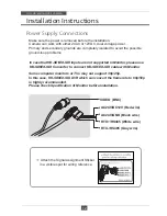 Preview for 12 page of Eneo HDB-2080M2810IR D Quick Installation Manual