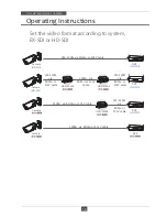 Preview for 14 page of Eneo HDB-2080M2810IR D Quick Installation Manual