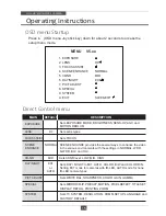 Preview for 15 page of Eneo HDB-2080M2810IR D Quick Installation Manual