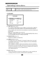 Preview for 16 page of Eneo HDB-2080M2810IR D Quick Installation Manual