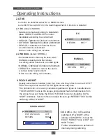 Preview for 17 page of Eneo HDB-2080M2810IR D Quick Installation Manual