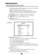 Preview for 21 page of Eneo HDB-2080M2810IR D Quick Installation Manual