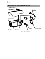 Предварительный просмотр 4 страницы Eneo HDB-2080Z03IR D Quick Installation Manual