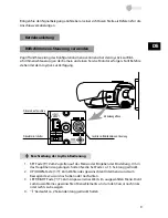 Предварительный просмотр 9 страницы Eneo HDB-2080Z03IR D Quick Installation Manual