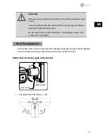 Предварительный просмотр 17 страницы Eneo HDB-2080Z03IR D Quick Installation Manual