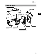 Предварительный просмотр 25 страницы Eneo HDB-2080Z03IR D Quick Installation Manual