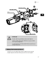 Предварительный просмотр 27 страницы Eneo HDB-2080Z03IR D Quick Installation Manual