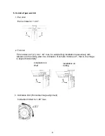 Предварительный просмотр 10 страницы Eneo HDB-2180Z03IR Installation And Operation Manual