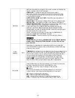 Предварительный просмотр 18 страницы Eneo HDB-2180Z03IR Installation And Operation Manual